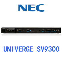 NEC SV9300集團(tuán)電話程控交換機(jī)