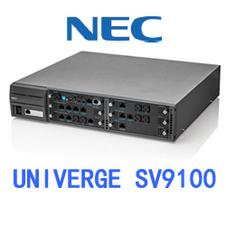  NEC SV9100數(shù)字程控交換機(jī)