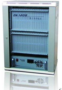 集團(tuán)電話交換機(jī)中聯(lián)DK1208-L384C系列