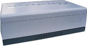 集團(tuán)電話交換機(jī)中聯(lián)AK8120-R系列