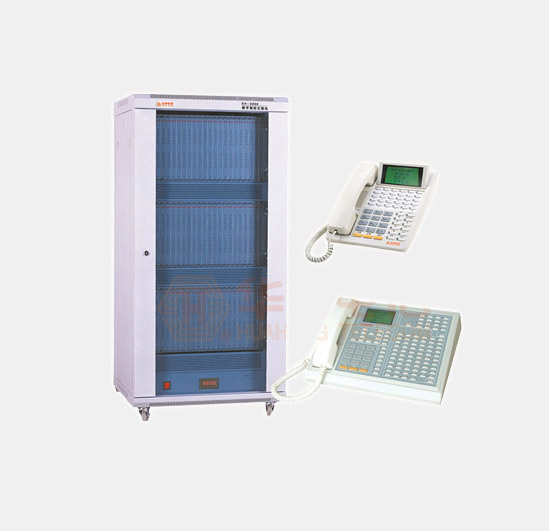 數(shù)字程控交換機(jī)華亨SH-3000數(shù)字程控交換機(jī)
