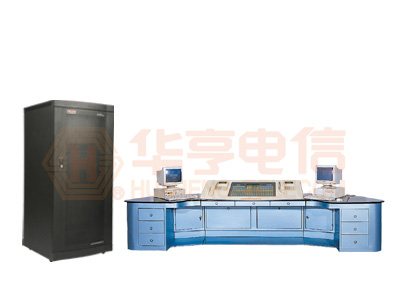 調(diào)度交換機(jī)華亨SH-3000D數(shù)字程控調(diào)度機(jī)