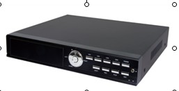明達(dá)RA-8208V硬盤錄像機(jī)系列