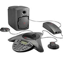 寶利通POLYCOM SoundStation VTX1000