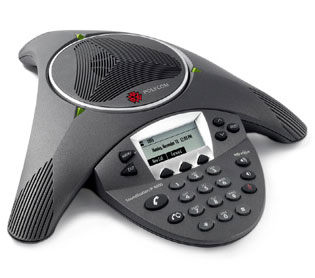 寶利通IP6000