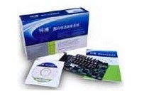 梓博QL-3錄音卡系列
