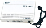 集團(tuán)電話交換機(jī)申甌HJK-120型208系列