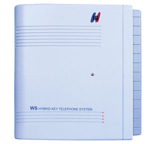 集團(tuán)電話交換機(jī)WS824（3）系列
