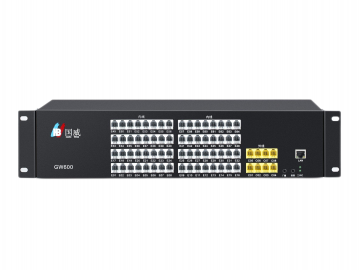 國威GW600-2程控交換機(jī)